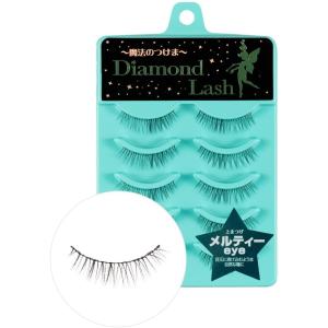 ダイヤモンドラッシュ ブルーム/トゥウィンクル/ドレッシー/パピヨン