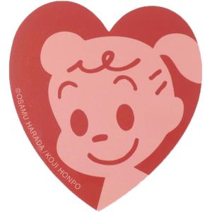 オサムグッズ ダイカットシール キャラクタース...の詳細画像4