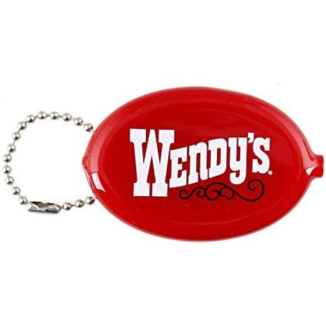 ラバーコインケース ウエンディーズ/7UP/SPAM/NASA/ポパイ/RAISIN/スマイル/ベテ...