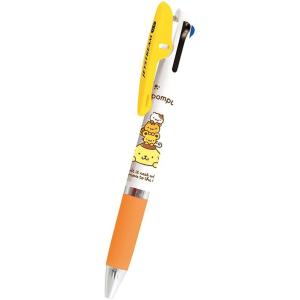 sanrio（サンリオ） ポムポムプリン マスコット付きエナージェル2色