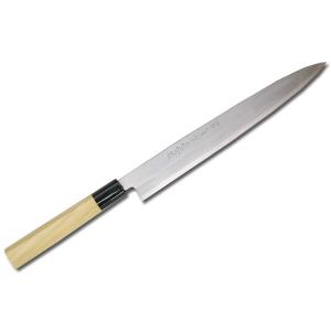 包丁 堺一文字光秀 Gライン 柳刃包丁270mm【名入れ即日可能】 送料無料