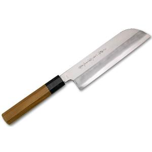 包丁 堺一文字光秀 V10本霞 柳刃包丁240mm【名入れ即日可能】 送料無料