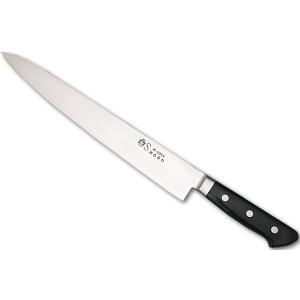 包丁 堺一文字光秀 Gライン 牛刀240mm【名入れ即日可能】 包丁 送料