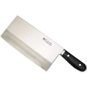 堺一文字光秀Gライン 中華包丁