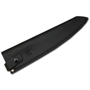 包丁 堺一文字光秀 V10本霞 柳刃包丁240mm【名入れ即日可能】 送料無料