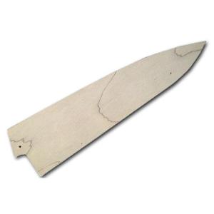 包丁 堺一文字光秀 Gライン 出刃包丁165mm【名入れ即日可能】 送料無料