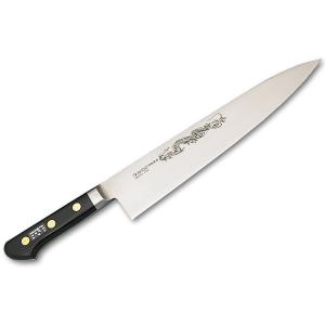 Misono ミソノ モリブデン鋼 筋引サーモン270mm 529 : TOOLS ONLINE