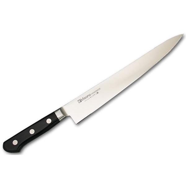 Misono ミソノ モリブデン鋼 筋引240mm no521 名入れ即日可能 送料無料(北海道 沖...