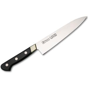 ミソノ刃物 Misono ミソノ スウェーデン鋼 EU・カーボン鋼 龍彫刻入