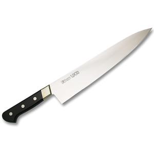 ミソノ刃物 Misono ミソノ UX10シリーズ 三徳包丁サーモン180mm no751