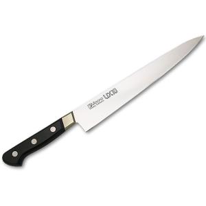 ミソノ刃物 Misono ミソノ UX10シリーズ 筋引サーモン270mm no729 名