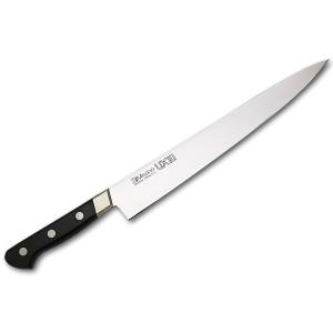 ミソノ刃物 Misono ミソノ 440シリーズ 牛刀270mm no814 名入れ即日