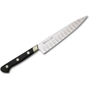 ミソノ刃物 Misono ミソノ UX10シリーズ 三徳包丁サーモン180mm no751