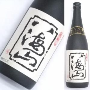 八海山　大吟醸　720ml