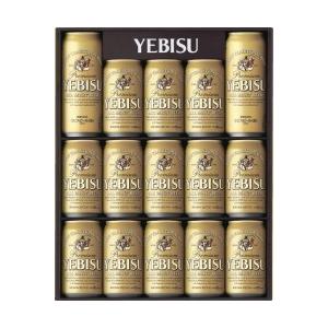 エビスビール ギフト YE4D (YS4Dが新しくYE4Dとなりました)【送料別】ヱビス ★沖縄県・...
