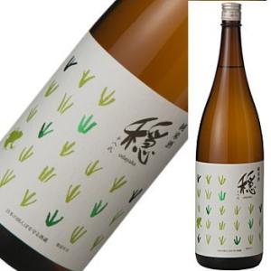 穏（おだやか）　純米 1800ml