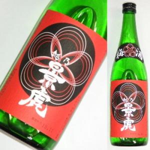 越乃景虎　梅酒　1800ml　 【お一人様１本限り】