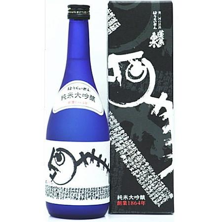 『あの“空”よりスゴいかも？！』蓬莱泉　純米大吟醸　150周年記念酒 夢山水30％精米【関谷醸造】　...