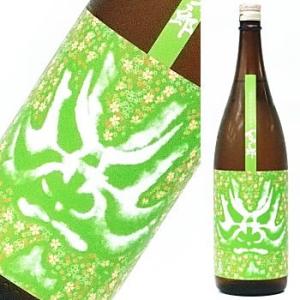 百十郎　純米吟醸　無濾過生原酒　秋田酒こまち仕込み　1,800ml