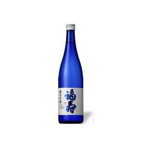 福寿　純米吟醸　720ml★沖縄・離島へのお届けは別途1300円の追加送料が掛かります。