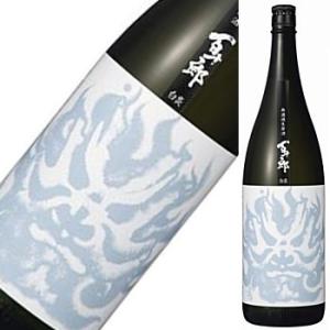 百十郎 純米吟醸　無濾過生原酒 白炎 【びゃくえん】 720ml　★この商品は冷蔵推奨商品です★