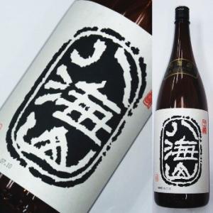 八海山　吟醸　1,800ml