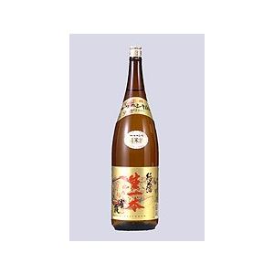 浦霞　純米「生一本」　1800ml