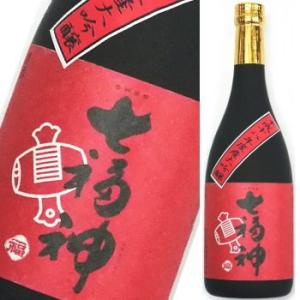 七福神　大吟醸　山田錦仕込　平成18年度産　720ml
