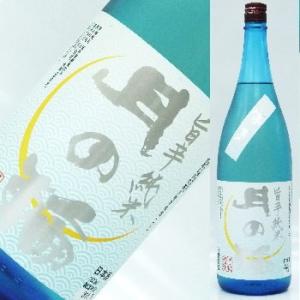 月の輪　涼夏　旨辛純米　1800ml