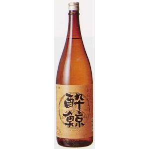 酔鯨　特別純米　1800ml