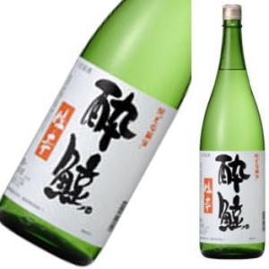 酔鯨　純米吟醸　吟寿　1800ml