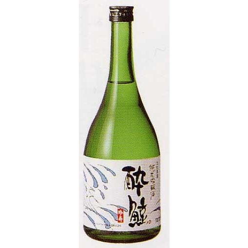 酔鯨　純米吟醸　吟寿　720ml