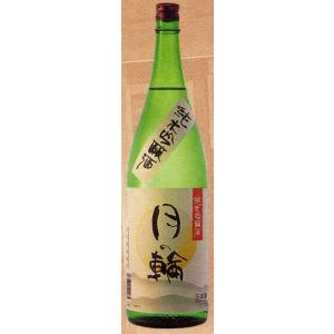 月の輪　純米吟醸 1800ml