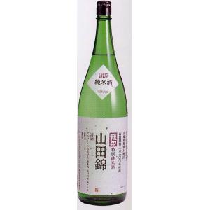 龍力　山田錦　特別純米　1800ml
