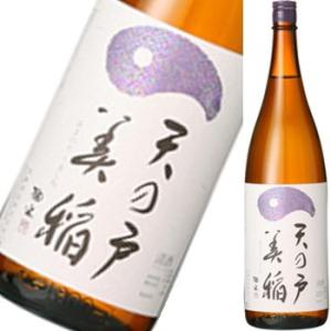 天の戸　特別純米　美稲　1800ml