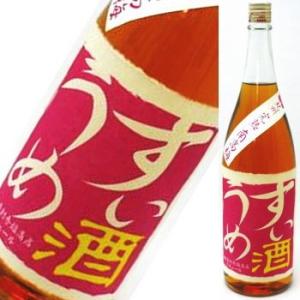 すいうめ酒 720ml