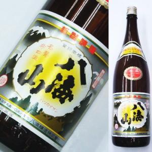 八海山　普通酒　1,800ml