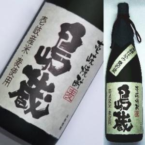 【麦焼酎】 島蔵　-壱岐焼酎-　30度　1,800ml