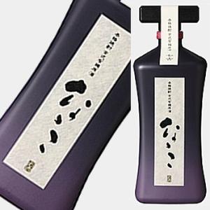 古式有機芋焼酎原酒「なゝこ （ななこ）2010」　720ml　