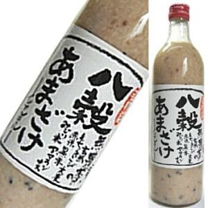 若竹屋　八穀あまざけ　720ml
