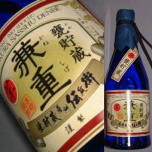 兼重　芋　720ml