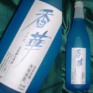 香華　かぼちゃ焼酎　720ml