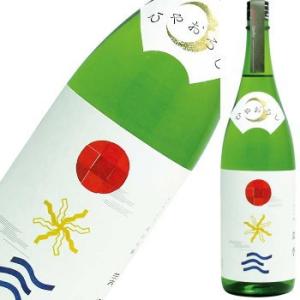 まんさくの花　純米吟醸生詰原酒　美郷錦　ひやおろし1800ml★この商品は冷蔵推奨商品です★
