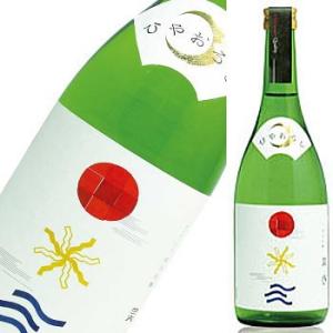 まんさくの花　純米吟醸生詰原酒　美郷錦　ひやおろし720ml★この商品は冷蔵推奨商品です★