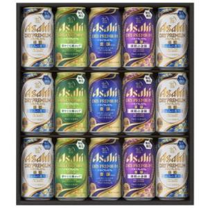 アサヒスドライプレミアム４種類セット APF-4【送料込】★沖縄県・離島へのお届けは別途送料1300...