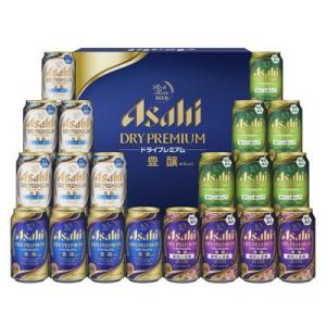 アサヒスドライプレミアム４種類セット APF-5【送料込】★沖縄県・離島へのお届けは別途送料1300...