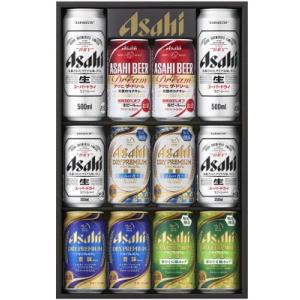 アサヒビール5種類セット APV-3【送料込】★沖縄県・離島へのお届けは別途1300円の送料がかかり...