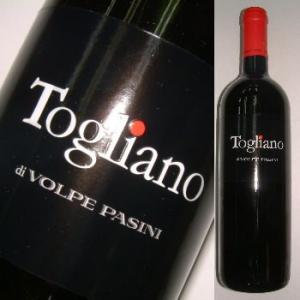 ヴォルペ・パシーニ　トリアーノ2002　750ml