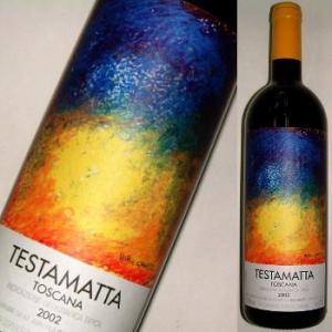 テスタマッタ[2002]