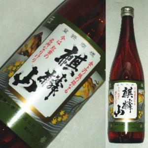 麒麟山　伝統辛口　1800ml